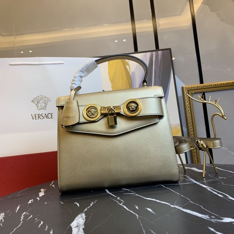 Versace Handle Bags